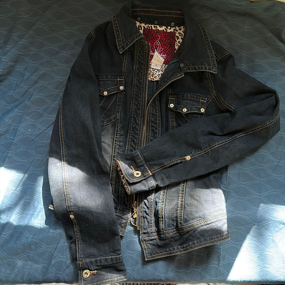 Authentic Babyphat